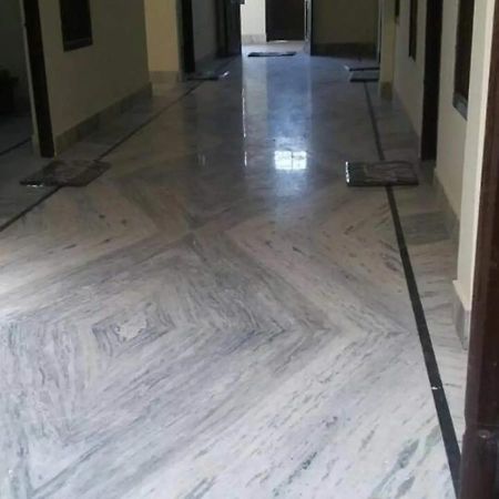 Govind Guest House Gangānagar Eksteriør bilde