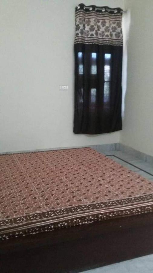 Govind Guest House Gangānagar Eksteriør bilde